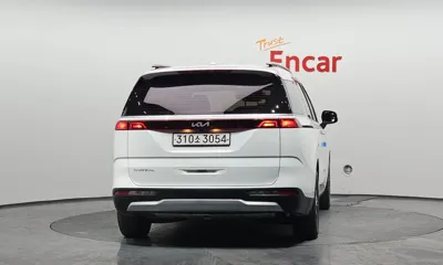 Kia Canival 2023, 114321 км, за 13148.33 USD