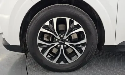 Kia Canival 2023, 114321 км, за 13148.33 USD