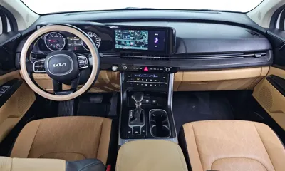 Kia Canival 2023, 114321 км, за 13148.33 USD - фото 7