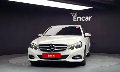 Mercedes-Benz E-Class 2014, 178423 км, за 6446.57 USD