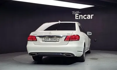 Mercedes-Benz E-Class 2014, 178423 км, за 6446.57 USD