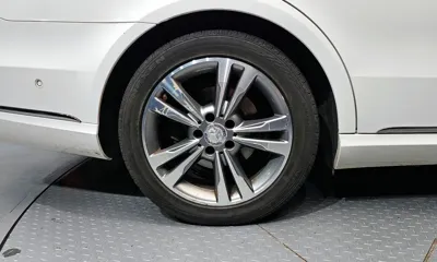 Mercedes-Benz E-Class 2014, 178423 км, за 6446.57 USD