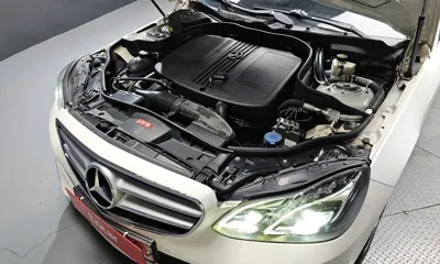 Mercedes-Benz E-Class 2014, 178423 км, за 6446.57 USD - фото 6