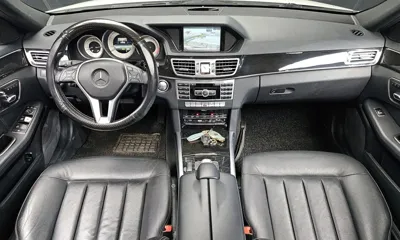 Mercedes-Benz E-Class 2014, 178423 км, за 6446.57 USD - фото 7