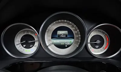 Mercedes-Benz E-Class 2014, 178423 км, за 6446.57 USD - фото 8
