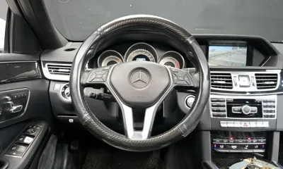 Mercedes-Benz E-Class 2014, 178423 км, за 6446.57 USD - фото 12