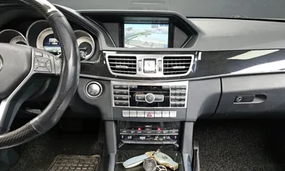 Mercedes-Benz E-Class 2014, 178423 км, за 6446.57 USD - фото 13