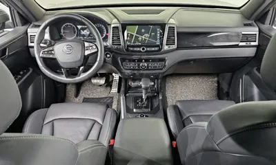 KG_Mobility_Ssangyong Rexton 2021, 40992 км, за 15754.23 USD - фото 7