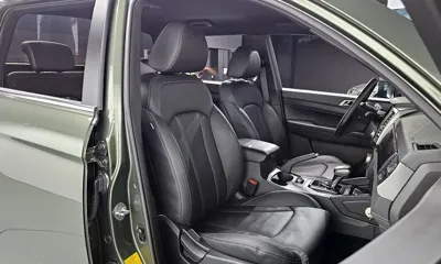 KG_Mobility_Ssangyong Rexton 2021, 40992 км, за 15754.23 USD - фото 10