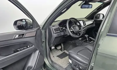 KG_Mobility_Ssangyong Rexton 2021, 40992 км, за 15754.23 USD - фото 11