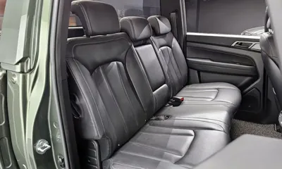 KG_Mobility_Ssangyong Rexton 2021, 40992 км, за 15754.23 USD - фото 12
