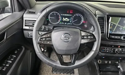 KG_Mobility_Ssangyong Rexton 2021, 40992 км, за 15754.23 USD - фото 13