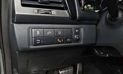 KG_Mobility_Ssangyong Rexton 2021, 40992 км, за 15754.23 USD - фото 14