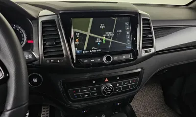 KG_Mobility_Ssangyong Rexton 2021, 40992 км, за 15754.23 USD - фото 16