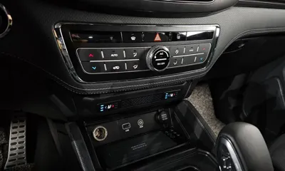 KG_Mobility_Ssangyong Rexton 2021, 40992 км, за 15754.23 USD - фото 18