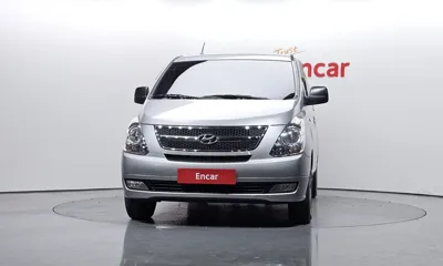 Hyundai Starex 2015, 29004 км, за 5894.03 USD