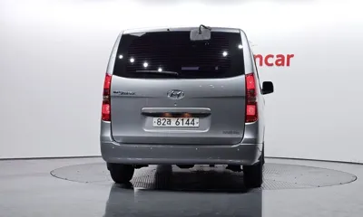 Hyundai Starex 2015, 29004 км, за 5894.03 USD