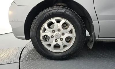 Hyundai Starex 2015, 29004 км, за 5894.03 USD