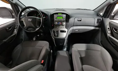 Hyundai Starex 2015, 29004 км, за 5894.03 USD - фото 7