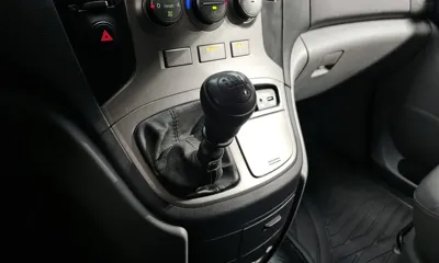 Hyundai Starex 2015, 29004 км, за 5894.03 USD - фото 9
