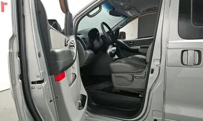 Hyundai Starex 2015, 29004 км, за 5894.03 USD - фото 10
