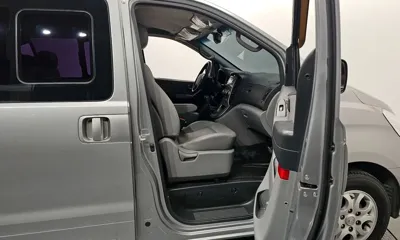 Hyundai Starex 2015, 29004 км, за 5894.03 USD - фото 11