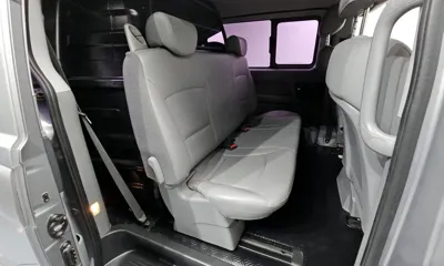 Hyundai Starex 2015, 29004 км, за 5894.03 USD - фото 12