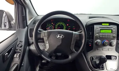 Hyundai Starex 2015, 29004 км, за 5894.03 USD - фото 13