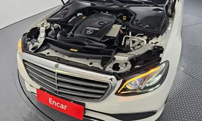 Mercedes-Benz E-Class 2018, 110005 км, за 15099.33 USD - фото 6