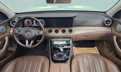 Mercedes-Benz E-Class 2018, 110005 км, за 15099.33 USD - фото 7