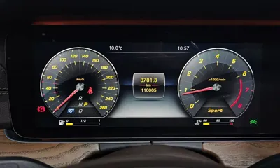Mercedes-Benz E-Class 2018, 110005 км, за 15099.33 USD - фото 8