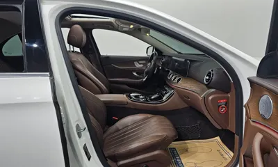 Mercedes-Benz E-Class 2018, 110005 км, за 15099.33 USD - фото 10