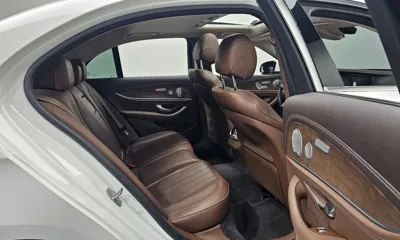 Mercedes-Benz E-Class 2018, 110005 км, за 15099.33 USD - фото 12