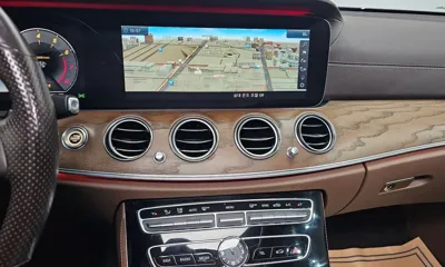 Mercedes-Benz E-Class 2018, 110005 км, за 15099.33 USD - фото 15