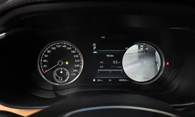 Genesis G70 2021, 43254 км, за 18715.46 USD - фото 8