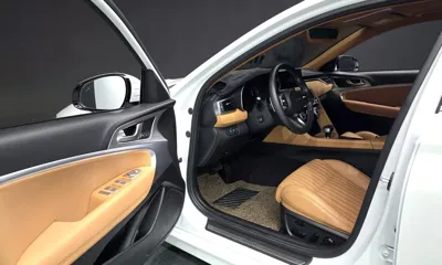 Genesis G70 2021, 43254 км, за 18715.46 USD - фото 10