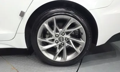 Genesis G70 2021, 43254 км, за 18715.46 USD - фото 21