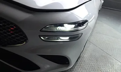 Genesis G70 2021, 43254 км, за 18715.46 USD - фото 22