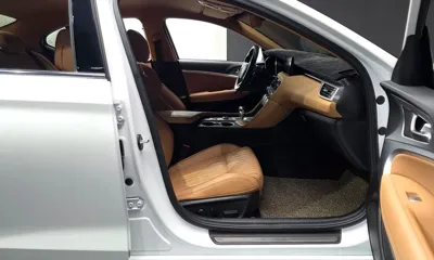 Genesis G70 2021, 43254 км, за 18715.46 USD - фото 26