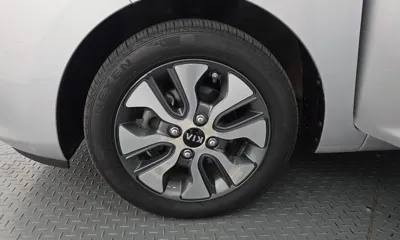 Kia Morning 2016, 184055 км, за 2560.06 USD
