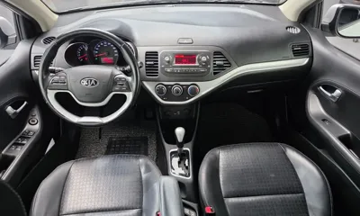 Kia Morning 2016, 184055 км, за 2560.06 USD - фото 7