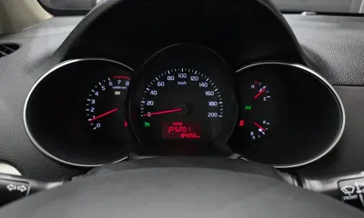 Kia Morning 2016, 184055 км, за 2560.06 USD - фото 8