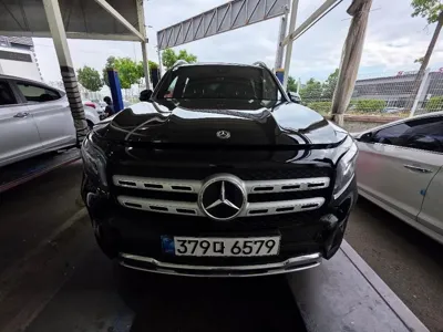 Mercedes-Benz GLB-Class 2020, 51849 км, за 18373.38 USD