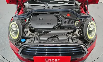 MINI Cooper 2020, 56401 км, за 9518.18 USD - фото 6