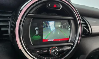 MINI Cooper 2020, 56401 км, за 9518.18 USD - фото 16