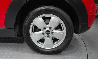 MINI Cooper 2020, 56401 км, за 9518.18 USD - фото 21