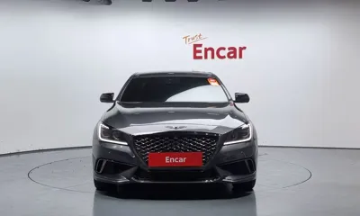 Genesis G80 2017, 91601 км, за 15526.92 USD