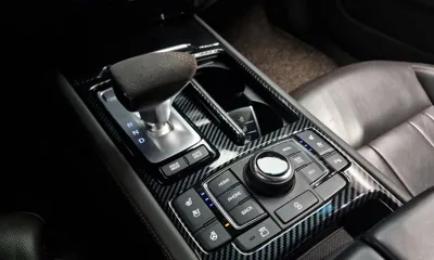 Genesis G80 2017, 91601 км, за 15526.92 USD - фото 9