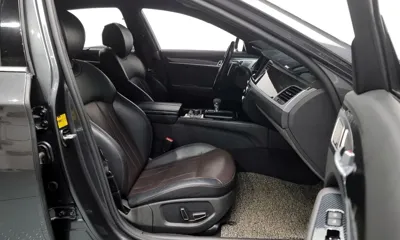 Genesis G80 2017, 91601 км, за 15526.92 USD - фото 10