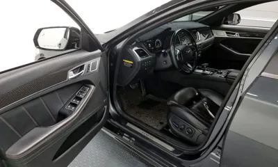 Genesis G80 2017, 91601 км, за 15526.92 USD - фото 11